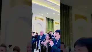 Макпал Жунусова & Сембек Жумагалиев