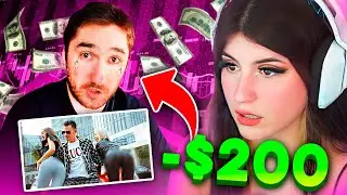 Le doy 200€ a un 