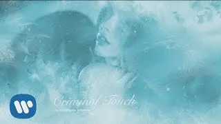 Criminal Touch - Maddisunn Beer 