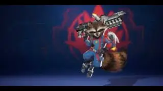 Marvel Rivals 