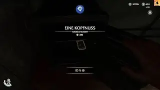 Indiana Jones und der Große Kreis (Xbox) - #65: Eine Kopfnuss (Sukhothai)