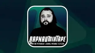 13. Kuba Lolu - Czarnowidz | RAPNAU MIXTAPE