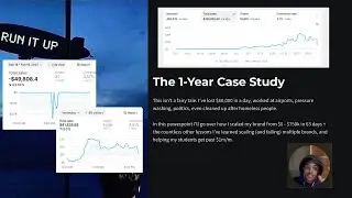 how I scaled to ~$2m in sales this year + community Q&A