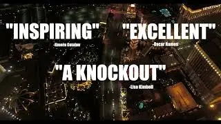 The Devils Ring  REVIEWS ARE IN