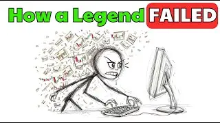 7 Mistakes That Destroyed Jesse Livermore (And Are Destroying Traders Every Day)