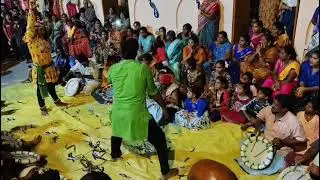 Gummampadu jathara 🥰 mass #trending #jathara #youtube 
