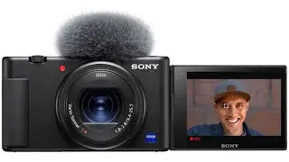 Sony Imaging Edge Webcam Software Announced!