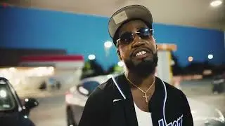 Detroitmade Mose - Stay In My Lane (Shot by Cameraman Cedd)