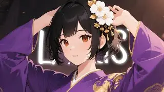 Neon Nights LoFi 🌆 Retro City Chill Playlist | LofiNami Vol. 67