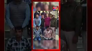 धौलपुर पुलिस ने दो बदमाशों कोकिया गिरफ्तार #shorts #shortvideo #viralvideo