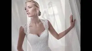 VESTIDOS DE NOVIA NUEVA COLECCION 2017