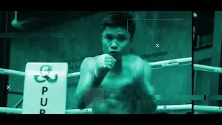 Cocky Buffalo - Professional Boxing