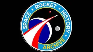Space Rocket History #60 &ndash; Gemini IV with James McDivitt and Edward White &ndash; Part 1