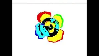Microsoft Windows Vista Beta 2 Startup Sound (animated) Effects