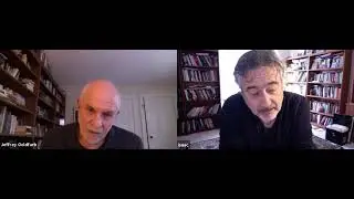 Against Dogmatism on the Left| Jeff Goldfarb & Jeff Isaac