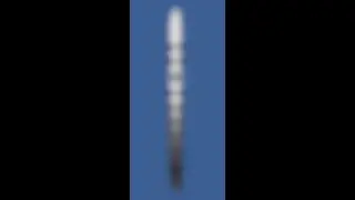 New Rocket Reveal In SFS | Read The Description For More Info