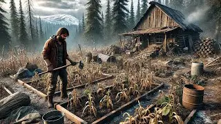 Die verlorene Ernte | Subsistence #45