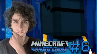 O VOS é o... | Minecraft Story Mode: Season Two #6