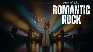 Romantic Rock 90&rsquo;s Soft Ballads | Warm Love Rock Memories