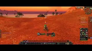 Hardcore Self Found Wow Anniversary Realm