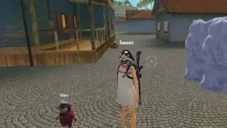 Indian Ruok FF 🤣 Gone wrong| He is faster then Raistar⚡# short video
