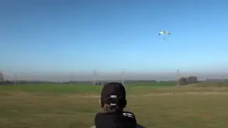 RC-Paragliding | RC-Paraglider Seabreeze Parachute - Florida
