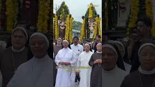 Saint Euphrasia Feast Celebration | 2025