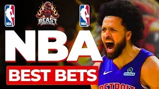 NBA PICKS TODAY (1/19/26)  Best Bets & Player Props Predictions