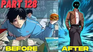 He Sleeps All Day, Became The Strongest And Most Powerful Man Alive - Part 128 - Manhwa Recap