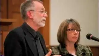 A Brief History of Restorative Justice&mdash;February 27, 2012