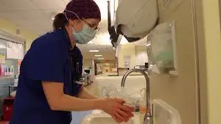 New UNBC program aims to boost registered nurse workforce in Northeast BC