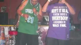 Enemies-Tanksta ft.Konvict