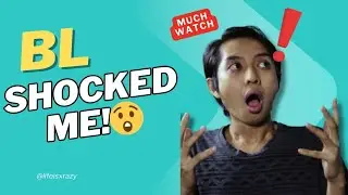 My First BL Discovery: How Boredom Turned My Watchlist Rainbow! 🌈 | BL Journey Storytime