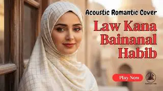 Романтический Исламский Поп | Law Kana Bainanal Habib (لو كان بيننا الحبيب)