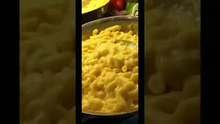 Disney Cruise Line Cabana&rsquo;s Mac and Cheese