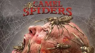 Camel Spiders (2011) Kill Count