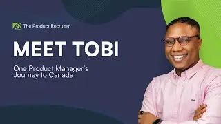 Meet Tobi