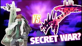 THE DARKEST DAY IN POKEMON HISTORY (Ft. @LoreKeeperToby ) Secrets of Galar Pt. II: Sword & Shield