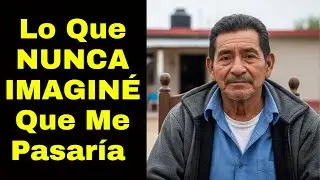 ¿Deportado? Aquí Está Lo Que Me Pasó
