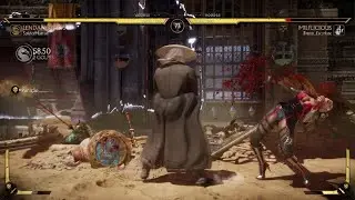 SPIDERMATTOS