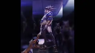 Entertainment videos of floating characters
