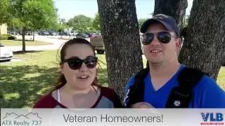 Veteran Homeowners | Hunns Family | Ready Front Real Estate