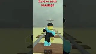 Maybe this time you&rsquo;ll learn (Invincible) #roblox #invincible #deadrails #shorts