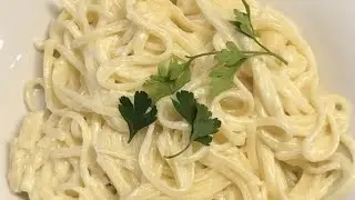 Mummy's special spaghetti 😋