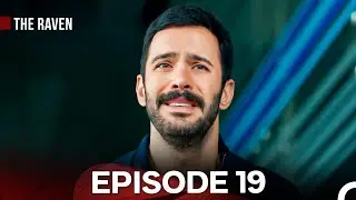 The Raven Episode 19 FULL HD (English Subtitles)