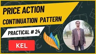 KEL Live Chart Analysis | Continuation Pattern & Breakout Guide | PSX