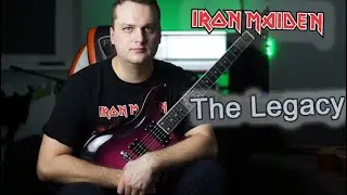 Iron Maiden - 