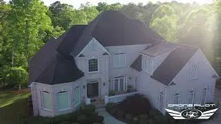 Property Reel from Drone Pilot Georgia
