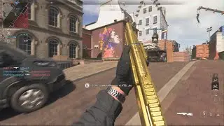 Koro village TDM MW2 gameplay