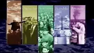 Republic vs  Democracy   What Is The Real Form of the U S  Government